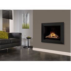 The Collection By Michael Miller Celena Slimline Balanced Flue Gas Fire 